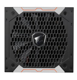 Fonte de Alimentação Gigabyte AORUS 850W 80Plus Gold Modular