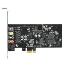 ASUS Xonar SE