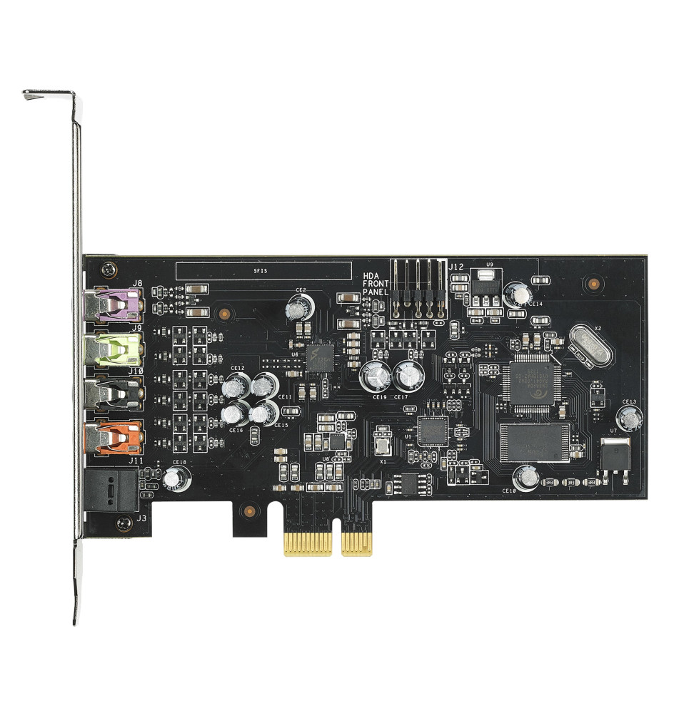 ASUS Xonar SE