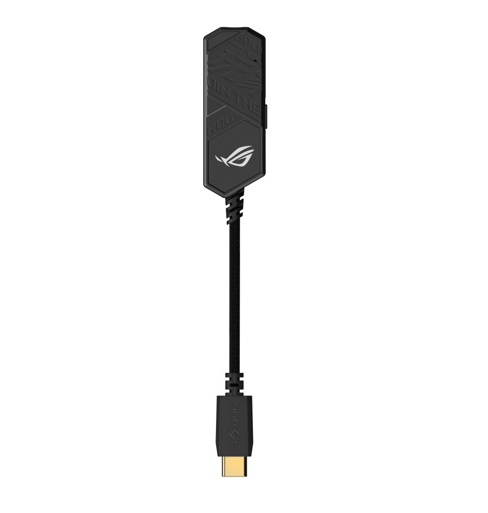 ASUS ROG Clavis