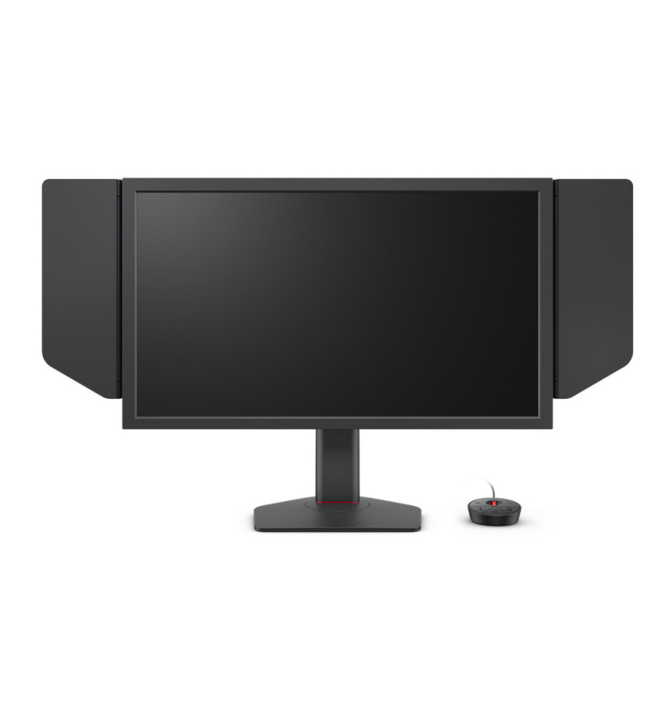 BenQ ZOWIE XL2586X+