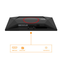 AOC Q24G4RE