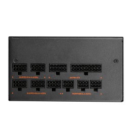 Fonte de Alimentação Gigabyte AORUS 850W 80Plus Gold Modular