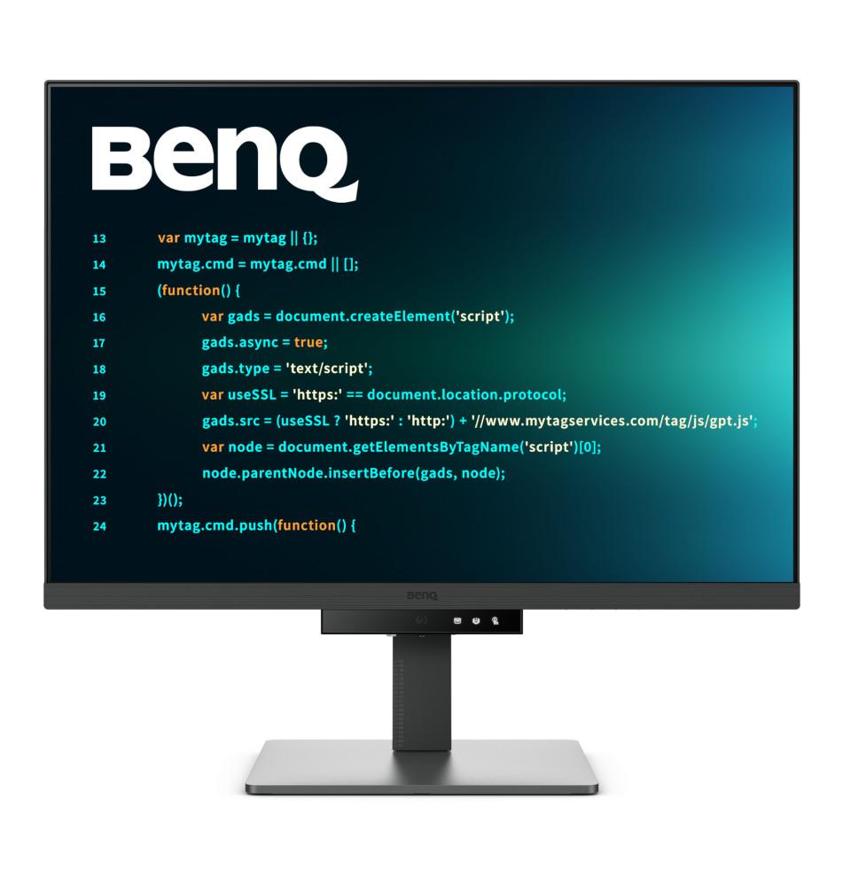 BenQ RD280U