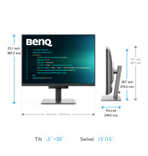 BenQ RD280U