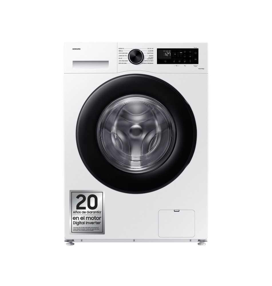 Samsung WW90CGC04DAE
