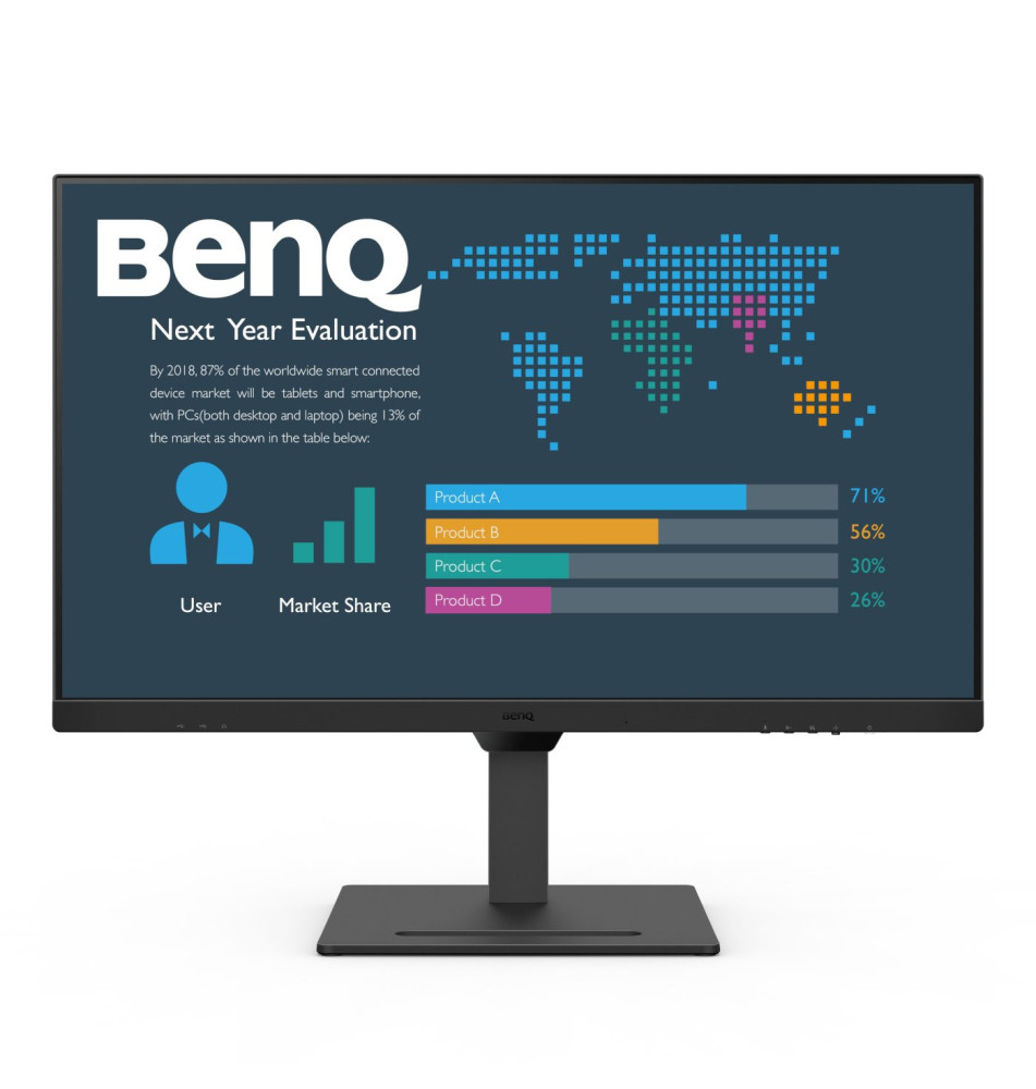 BenQ BL3290QT