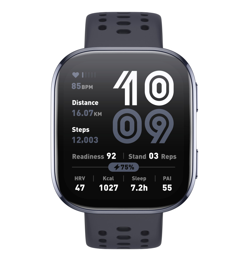 Amazfit Bip 6 Black