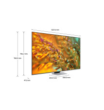 Samsung TQ55Q80DAT
