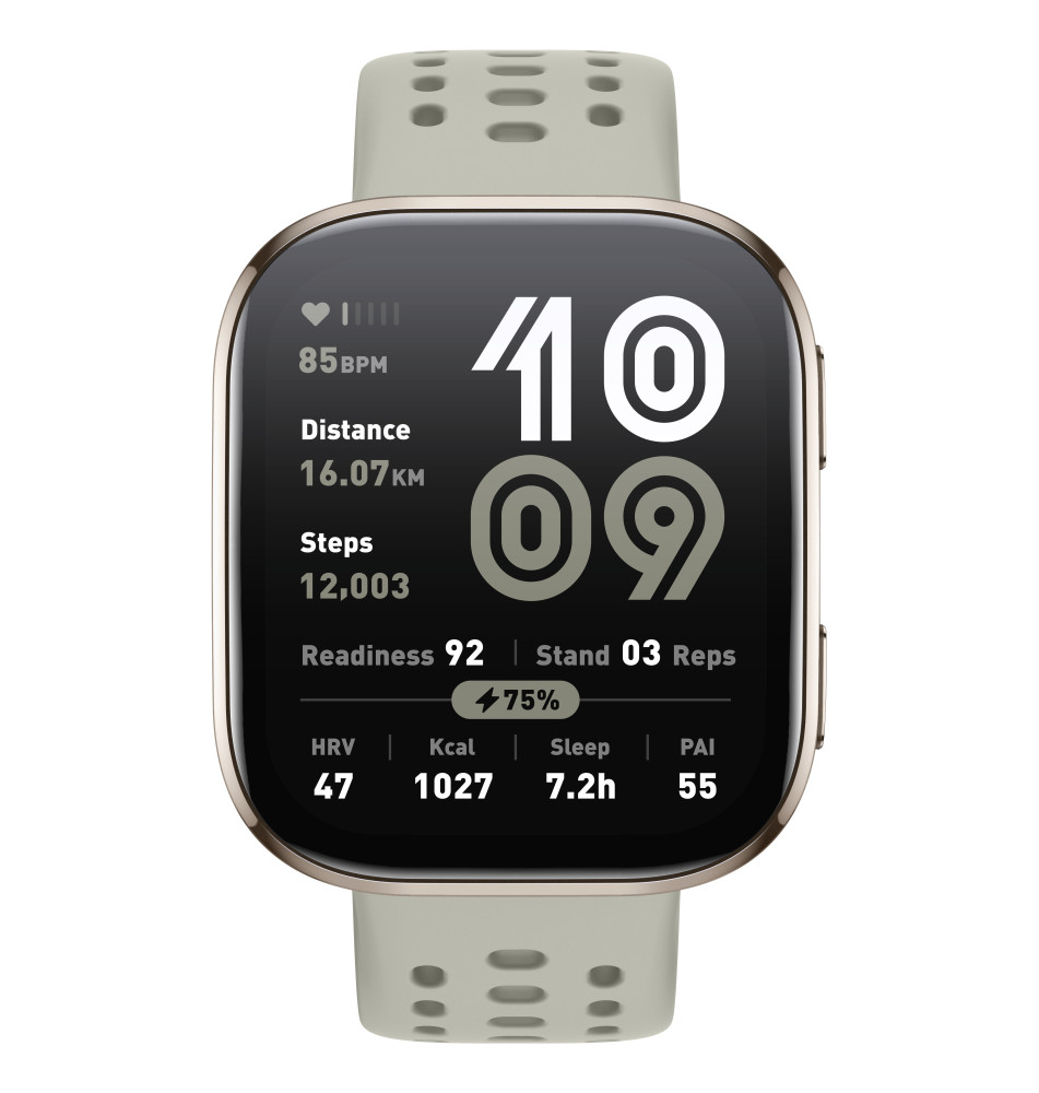 Amazfit Bip 6 Stone