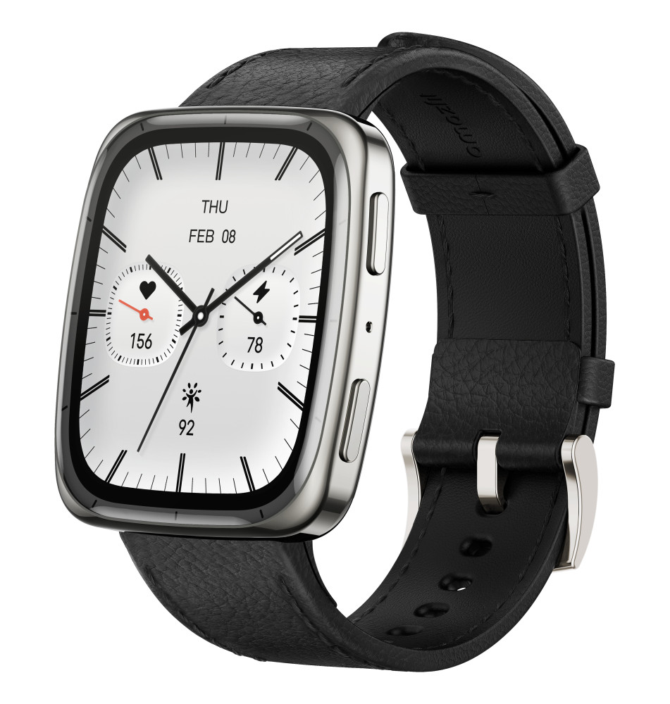 Amazfit Active 2