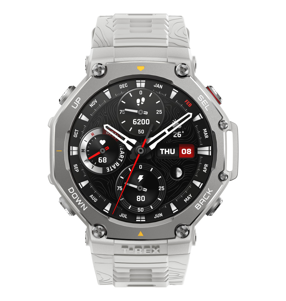 Amazfit T-Rex 3