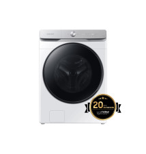 Samsung WF20DG8650BW