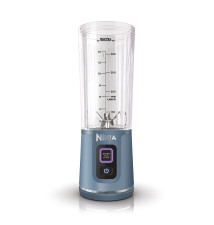 Liquidificadora Portátil NINJA BC151EUNV (USB-C - 530ml - Azul)