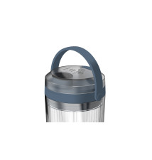 Liquidificadora Portátil NINJA BC151EUNV (USB-C - 530ml - Azul)