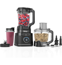 Liquidificadora NINJA Detect Power Pro TB401EU (1200W - 680ml - Preto)