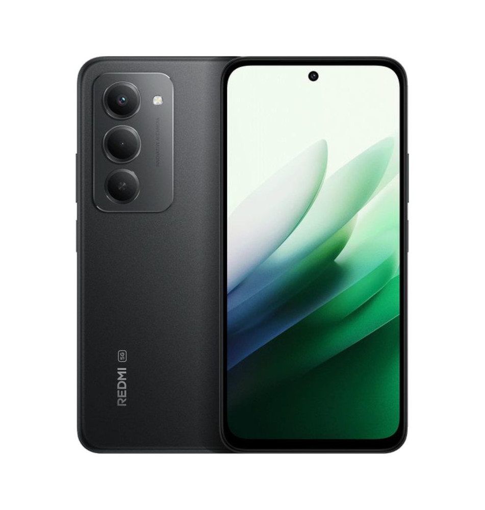Smartphone XIAOMI Redmi 15 5G (8GB/256GB - 6.9'' - Preto)