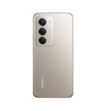 Smartphone XIAOMI Redmi 15 5G (4GB/128GB - 6.9'' - Cinzento)