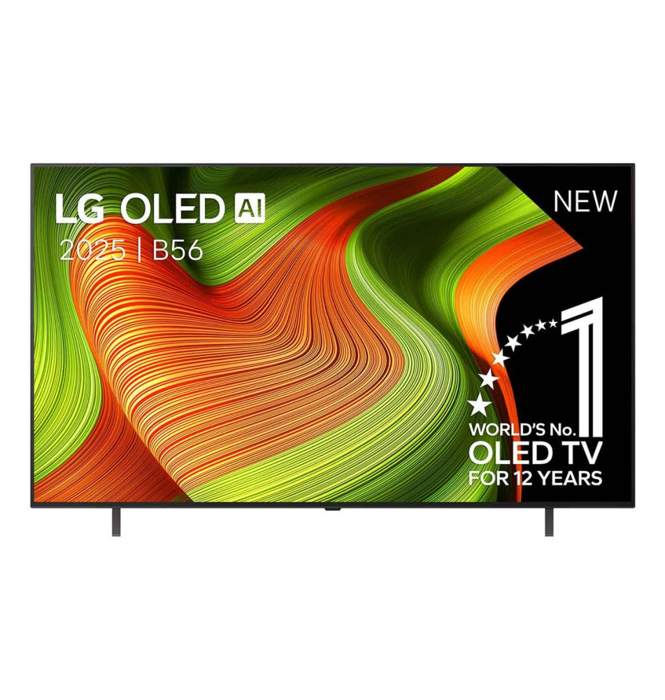 LG OLED65B56LA