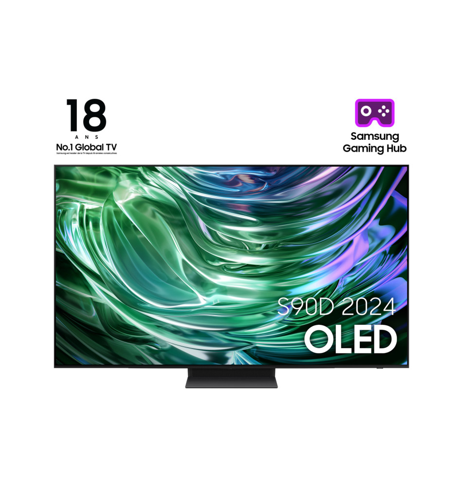 Samsung TQ55S90DAE