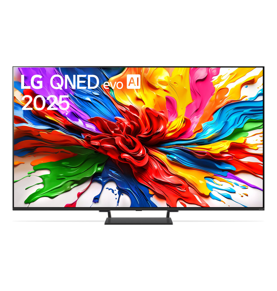 LG 65QNED93A6A