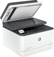 HP Multifunções HP LaserJet Pro 3102fdn
