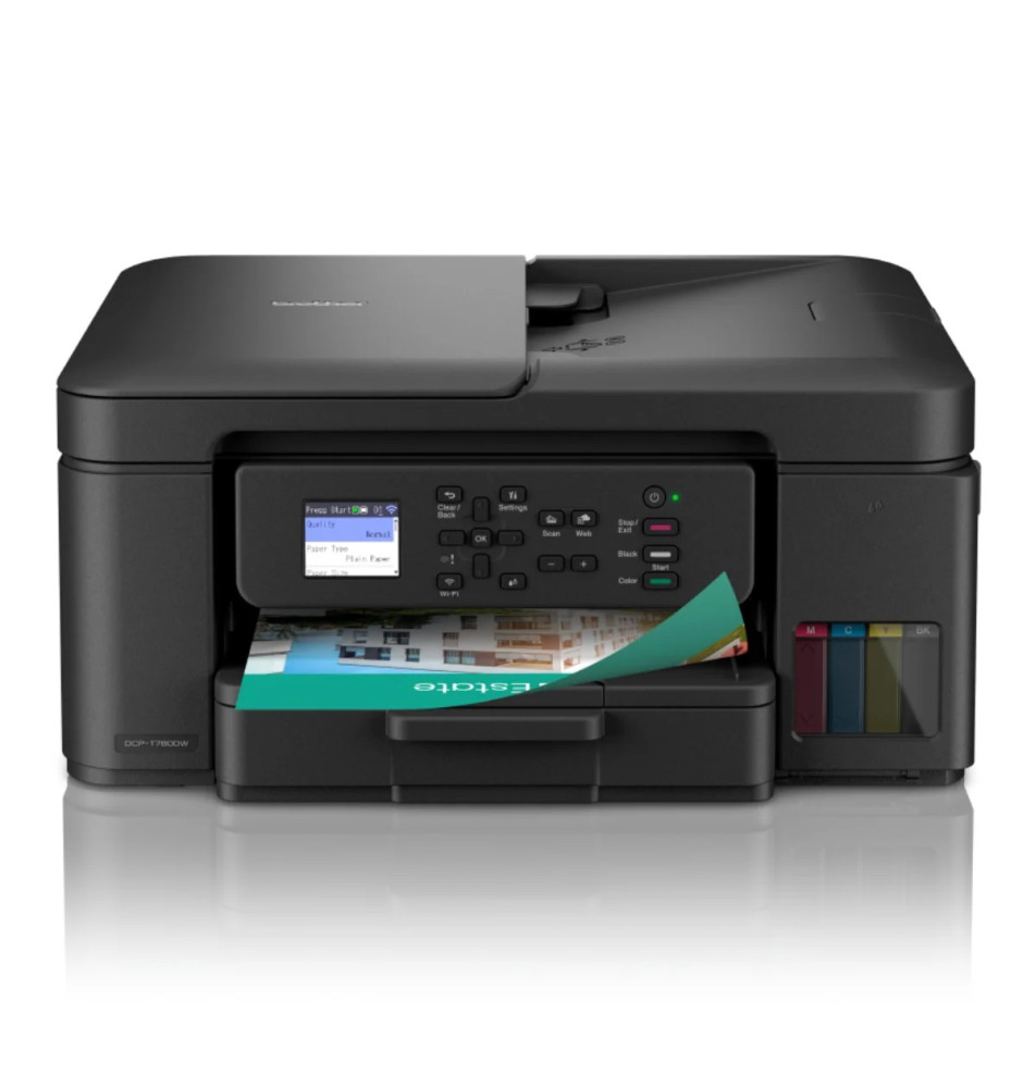 Brother DCP-T780DW
