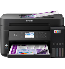 Epson ET-3850