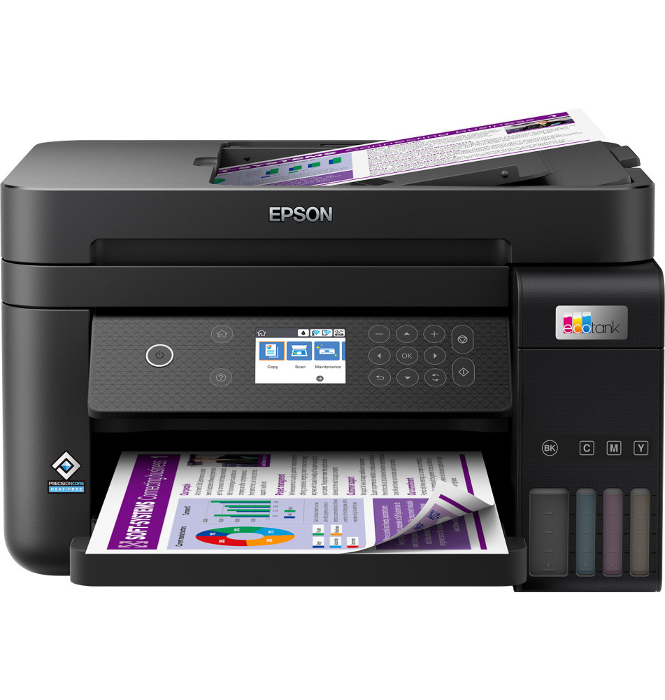 Epson ET-3850