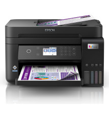 Epson ET-3850