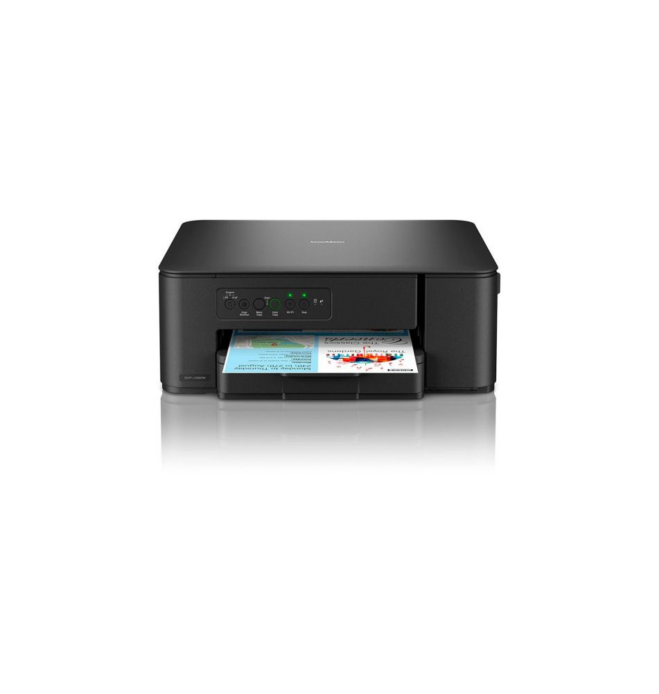 Brother DCP-J1260W