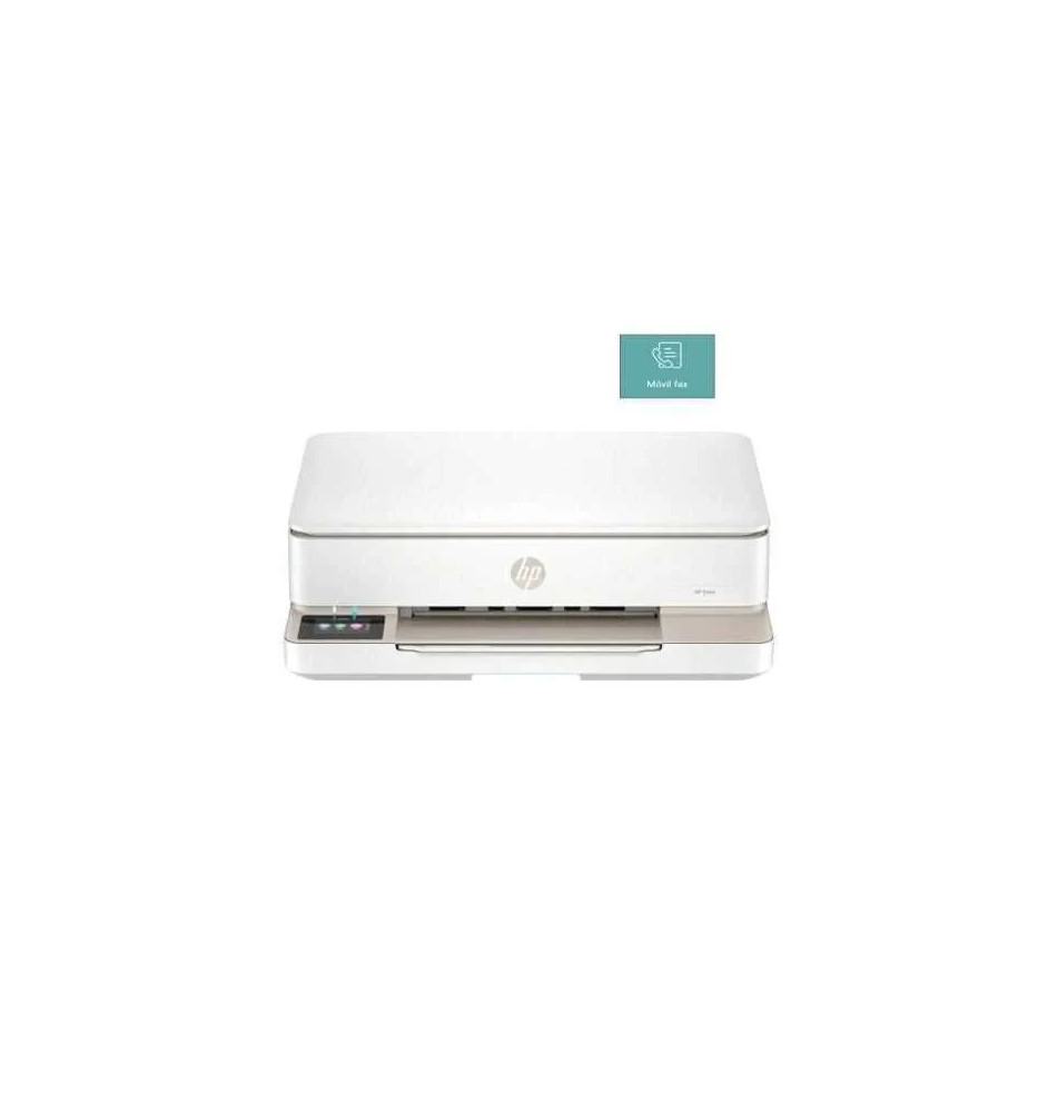 HP Envy 6120e Sem fios All-in-One Cor Impressora, Instant Ink