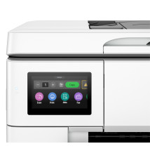 HP OfficeJet Pro 9730e Sem fios All-in-One Cor Impressora, Instant