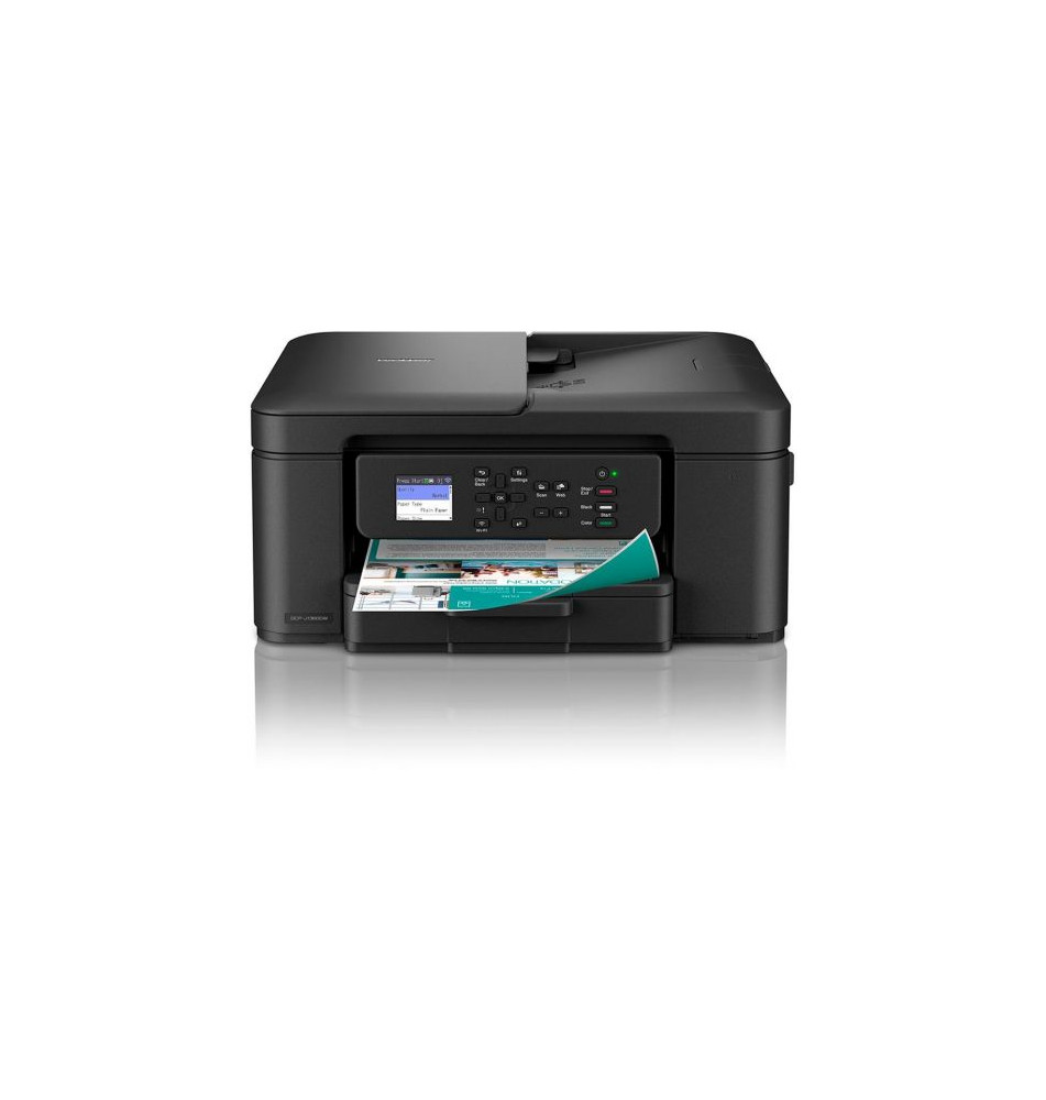 Brother DCP-J1360DW