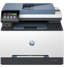 HP Multifunções HP Color LaserJet Pro 3302fdw