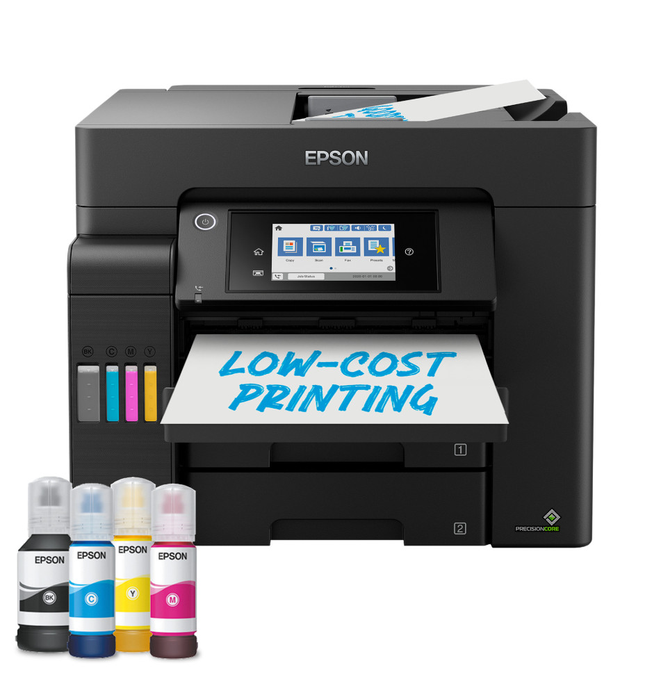 Epson ET-5805
