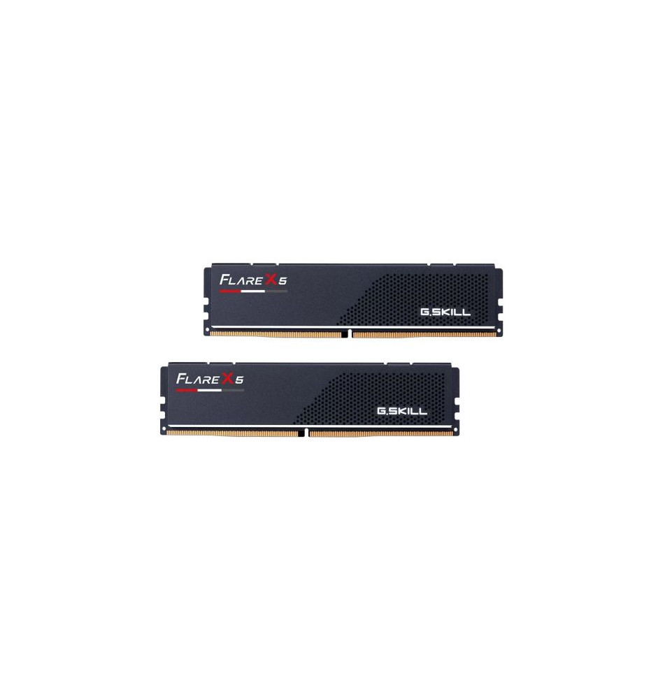 Memória RAM G.SKILL Flare X5 2x16GB (DDR5 - 6000MHz - 288-pin DIMM)