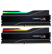 Memória RAM G.SKILL Trident Z5 Neo RGB 2x 16GB (DDR5 - 6000MHz - 288-pin DIMM)