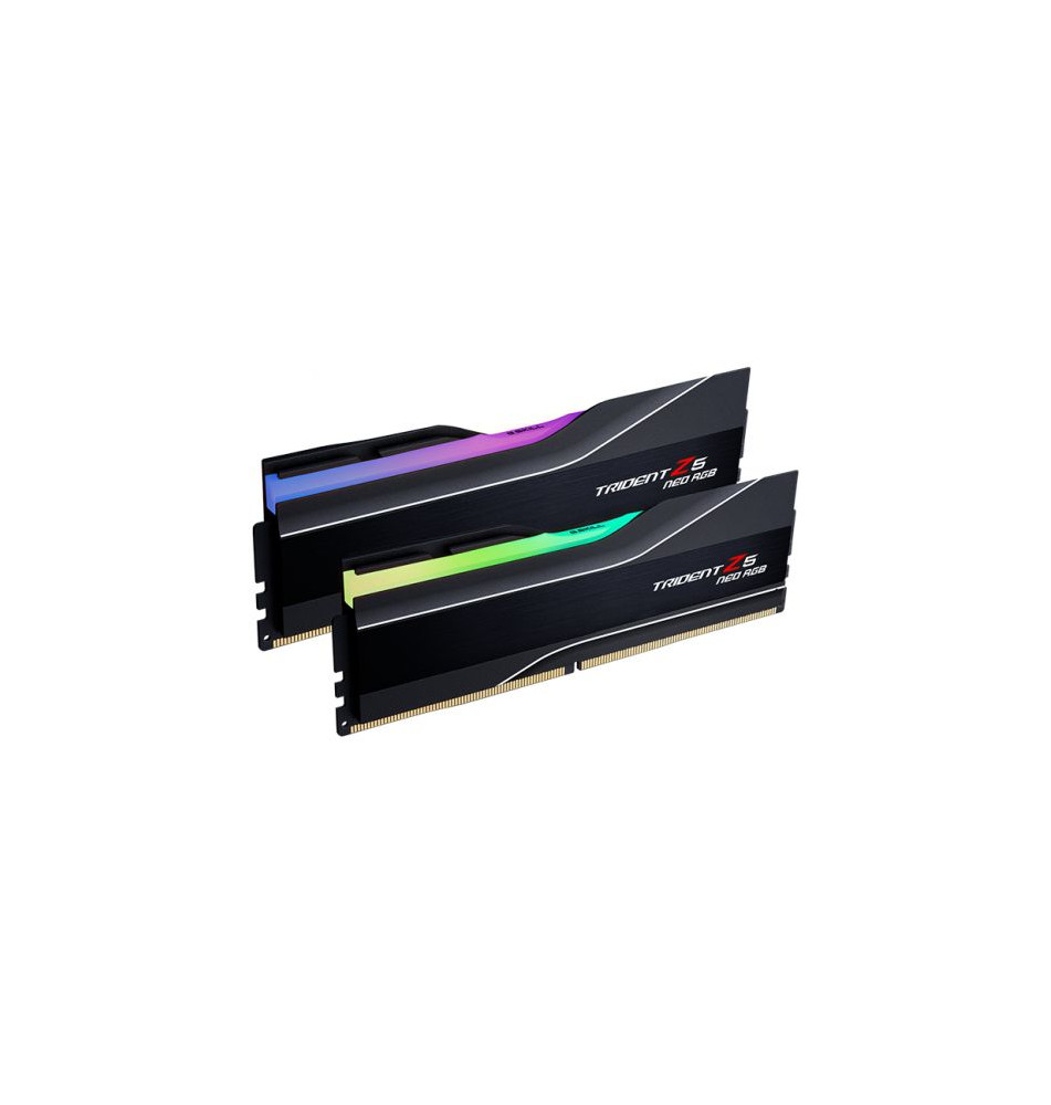 Memória RAM G.SKILL Trident Z5 Neo RGB 2x16GB (DDR5 - 6000MHz - 288-pin DIMM)