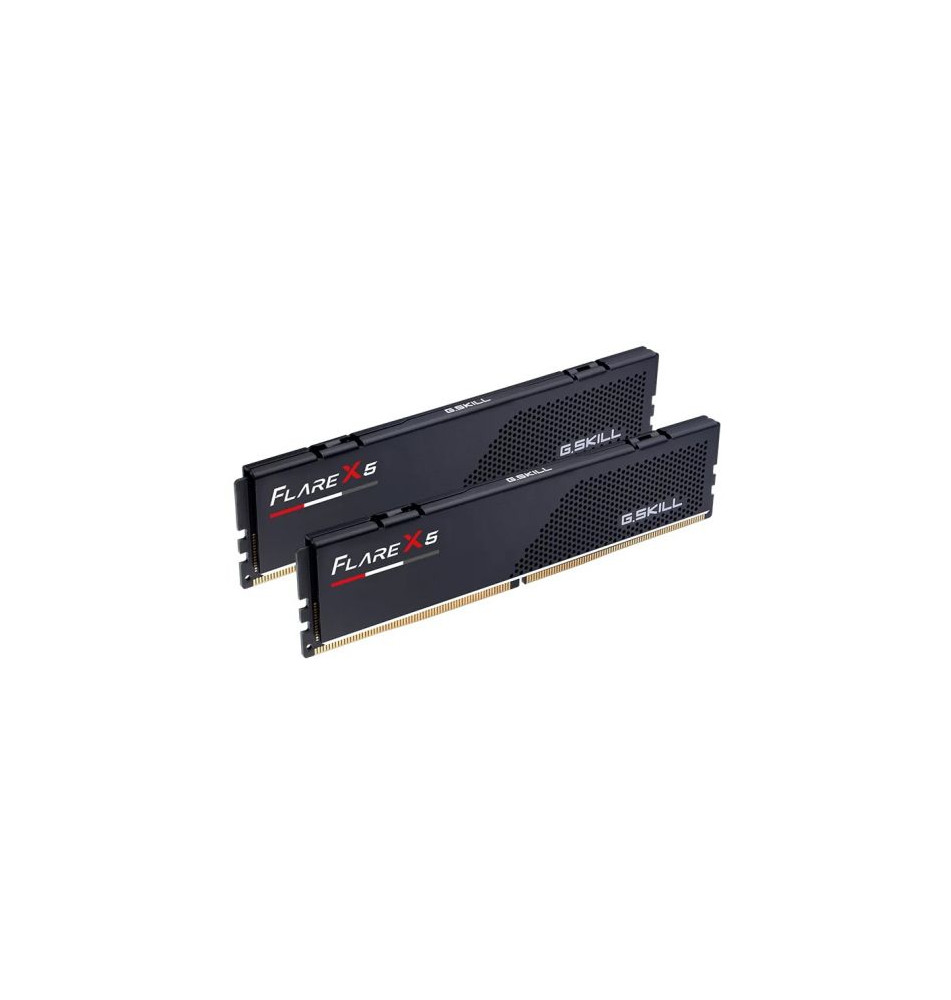 Memória RAM G.SKILL Flare X5 2x32B (DDR5 - 5600MHz - 288-pin DIMM)