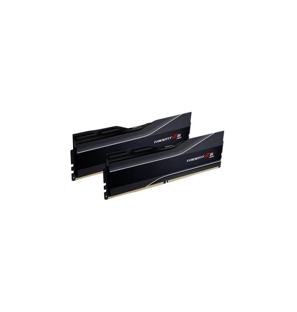 Memória RAM G.SKILL Trident Z Neo 2x32GB (DDR5 - 6000MHz - 288-pin DIMM)
