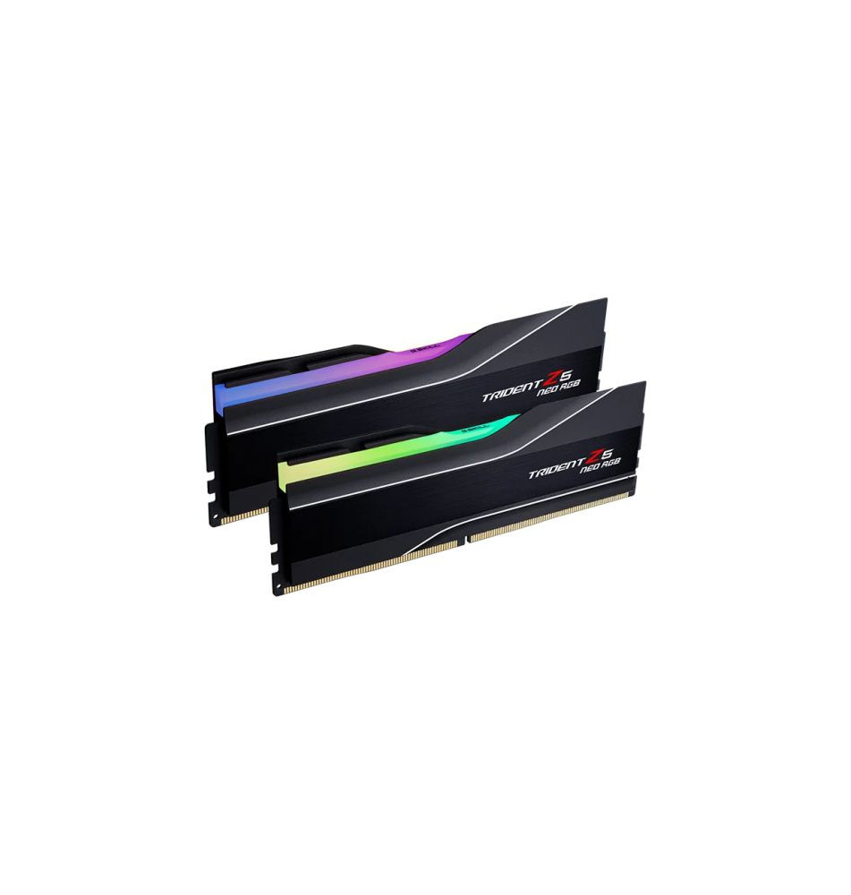 Memória RAM G.SKILL Trident Z5 Neo RGB 2x48GB (DDR5 - 5600MHz - CAS 40)