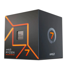 Processador AMD Ryzen 7 7700 (5.3GHz - AM5 - DDR5-SDRAM)