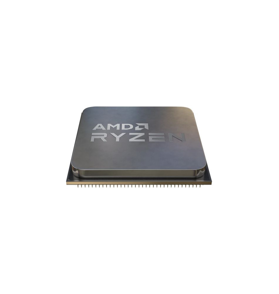 Processador AMD Ryzen 5 5600T (3.5GHz - AM4 - DDR4-SDRAM)