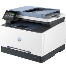 HP Multifunções HP Color LaserJet Pro 3302fdn