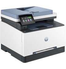 HP Multifunções HP Color LaserJet Pro 3302fdn