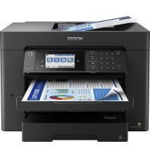 Epson WF-7840DTWF