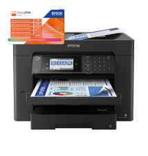 Epson WF-7840DTWF