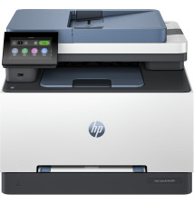 HP Multifunções HP Color LaserJet Pro 3302sdw