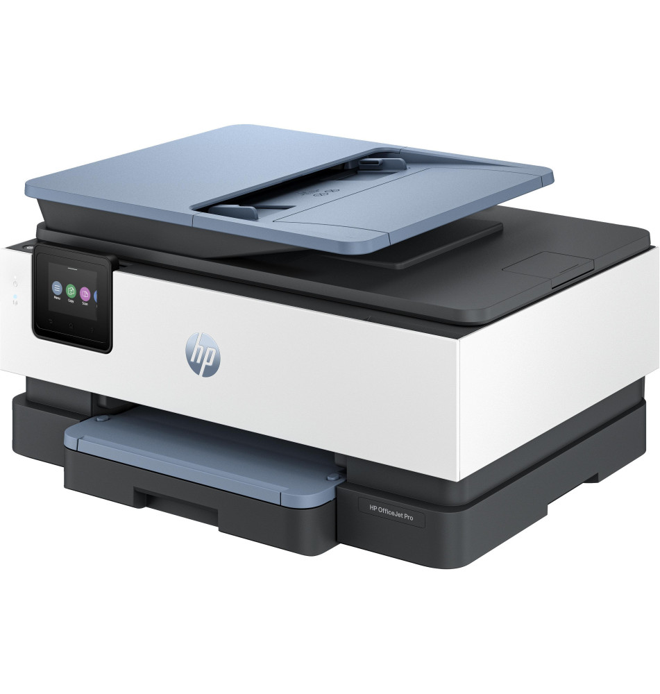 HP OfficeJet Pro 8135e Sem fios All-in-One Cor Impressora, Instant